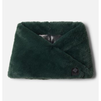 Columbia Ženske Gaiter - Primrose Hill Omni-Heat Fleece Zelene | TZOB-81539